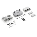 Drone Dji Neo Fly More Combo Cor Cinza DJI051