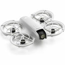 Drone Dji Neo Fly More Combo Cor Cinza DJI051
