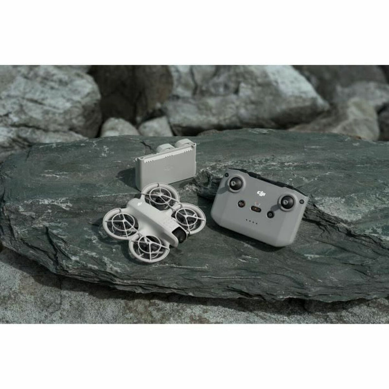 Drone Dji Neo Fly More Combo Cor Cinza DJI051