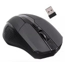 Wireless Mouse Notebook PC Gamer Usb Optico G10 Office Desktop Sitemas Windows Computer Small Multimedia Games Simple