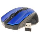 Wireless Mouse Notebook PC Gamer Usb Optico G10 Office Desktop Sitemas Windows Computer Small Multimedia Games Simple