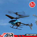 Radio control Helicopter Colorbaby (4 Units)