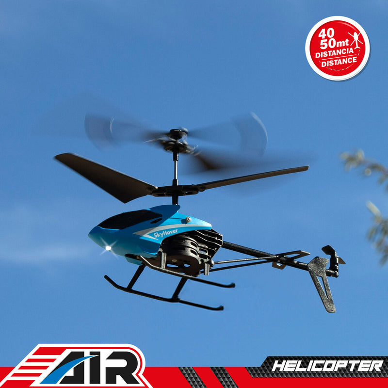 Radio control Helicopter Colorbaby (4 Units)