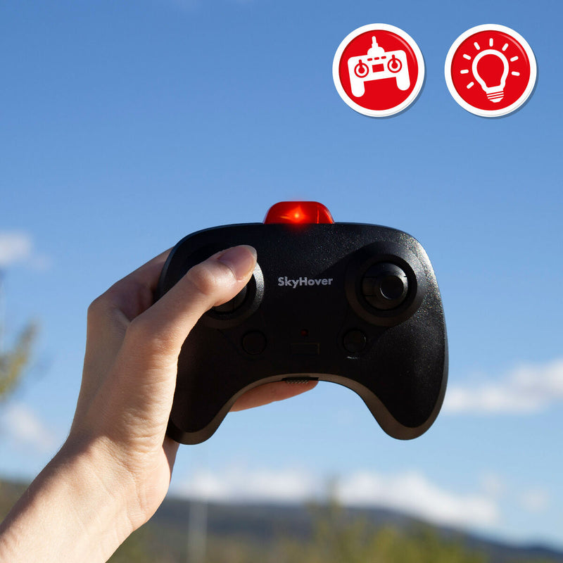 Radio control Helicopter Colorbaby (4 Units)