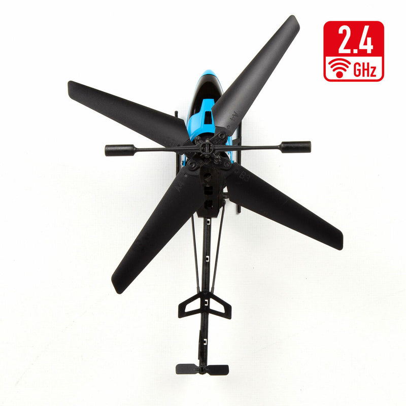 Radio control Helicopter Colorbaby (4 Units)