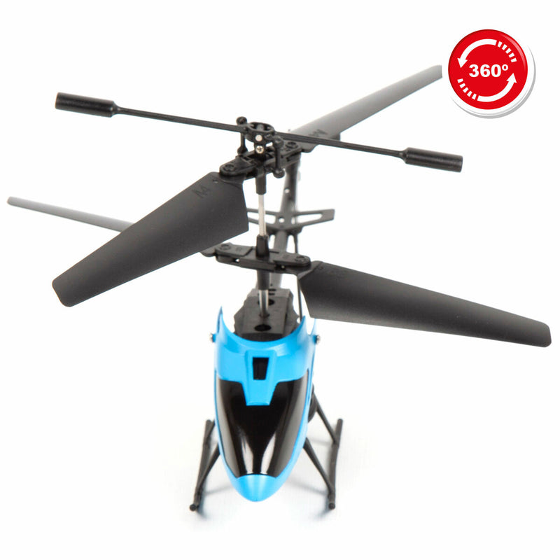 Radio control Helicopter Colorbaby (4 Units)